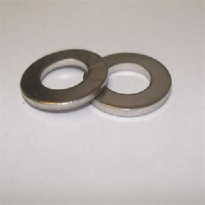Plain Washer