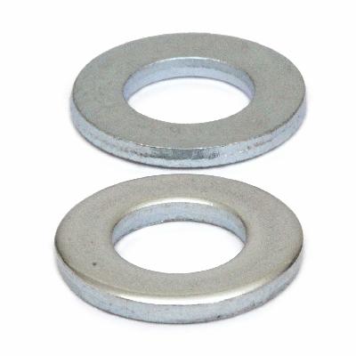 Round Plain Washer