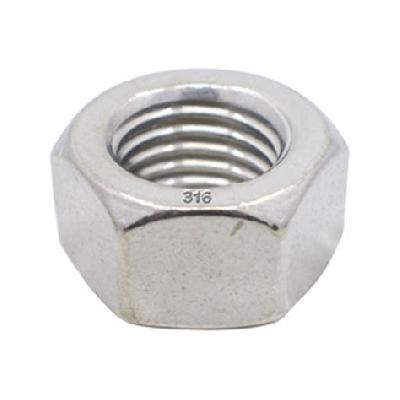SS Nut