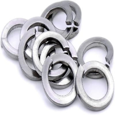 SS SPRING WASHER