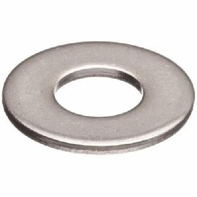 Steel Plain Washer