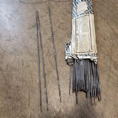 Certanium Maintenence Electrode