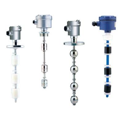 Float Level Switch