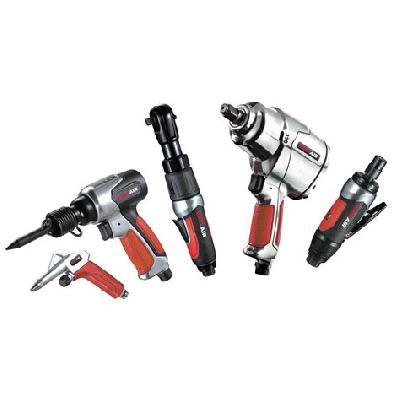 Pneumatic tools