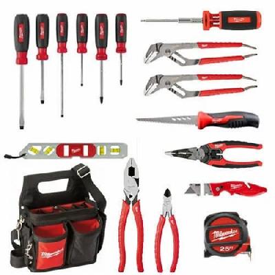 Sniper Industrial Hand Tools