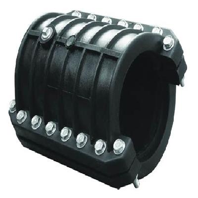 HDPE Hose Pipe Clamp