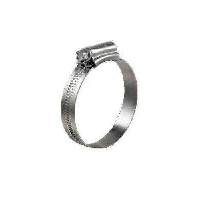 M.S Worm Drive Hose Clips