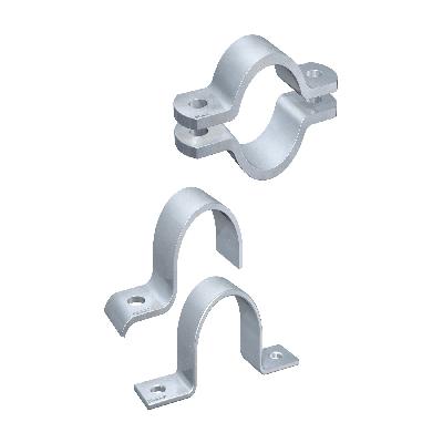 Metal Nico Clamps