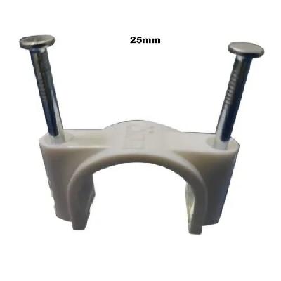 Nail Clamps  (UPVC, CPVC)