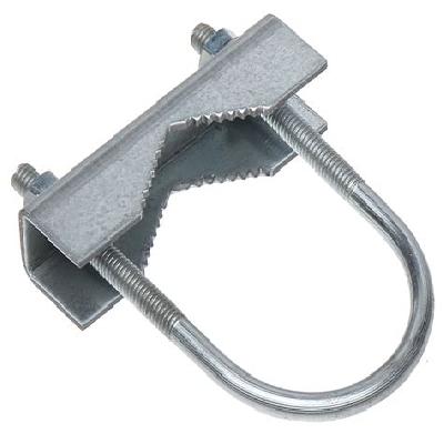 U Bolt Bracket Clamps