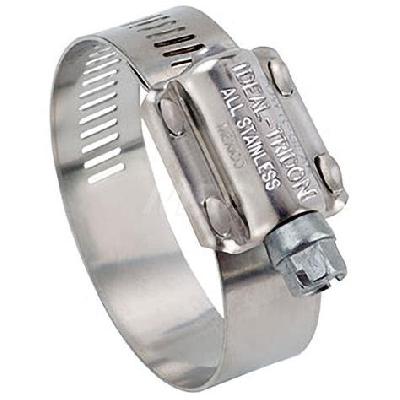 High Torque Worm Drive Clamp