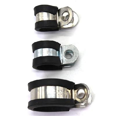 P Type Pipe Clip