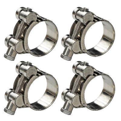 SS T-Bolt Clamp
