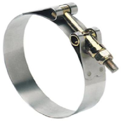 T-Bolt Clamp with Solid T-Guide