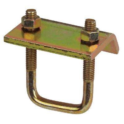 U-Bolt Clamps