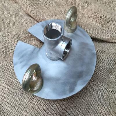 Bore Cap