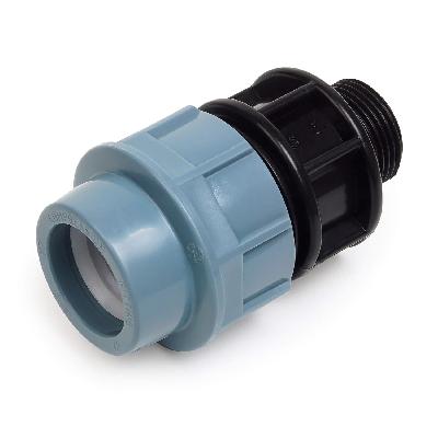 HDPE Pipe adaptor ( KP Type )