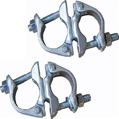 M Type Clamps