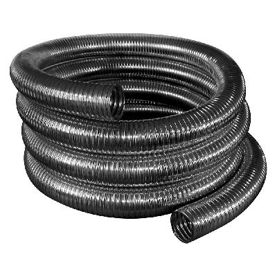 Aluminium Chimney Hose