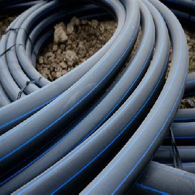 Hdpe Pipe