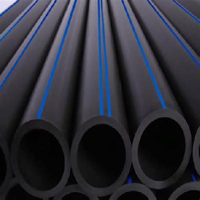 HDPE Rigid Pipe