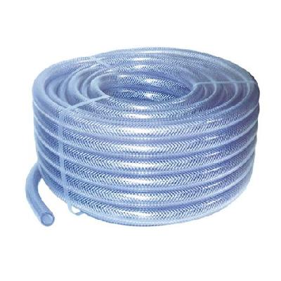 PVC Braided Hose Pipe