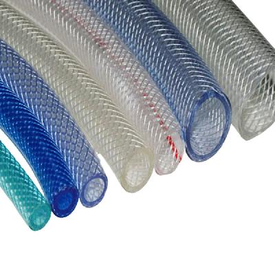 Reinforced Thunder Pipe Hose