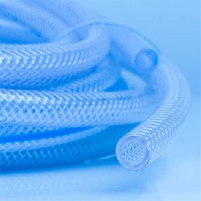 Silicone Braided Hose