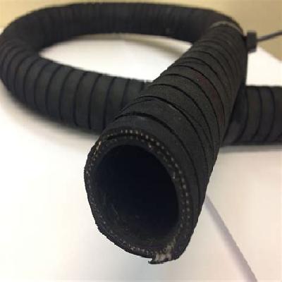 Silicone EPDM Radiator Hose