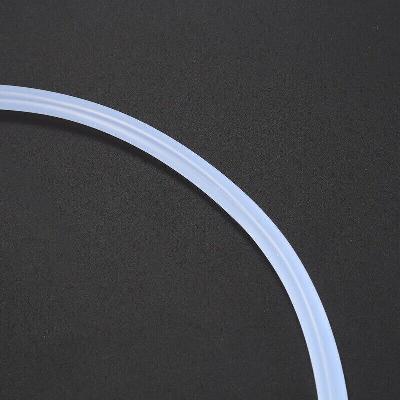 Silicone Food Grade Tube