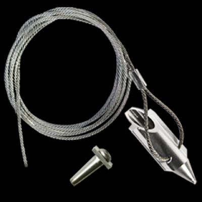 Bullet Anchor