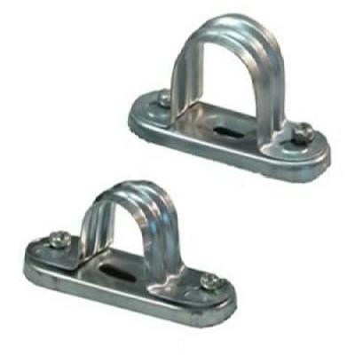 G.I. Saddle Heavy Duty