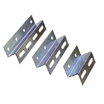 G.I. Z  Wall Bracket