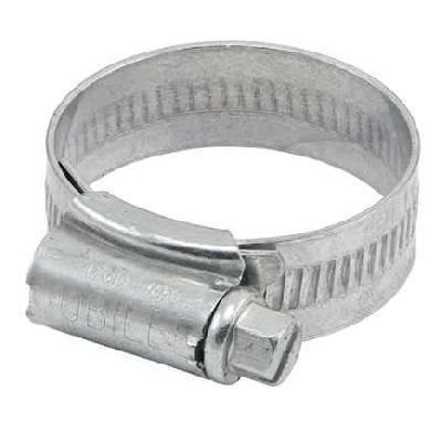 Mild Steel Hose Clip