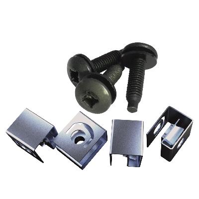 Screw Clip