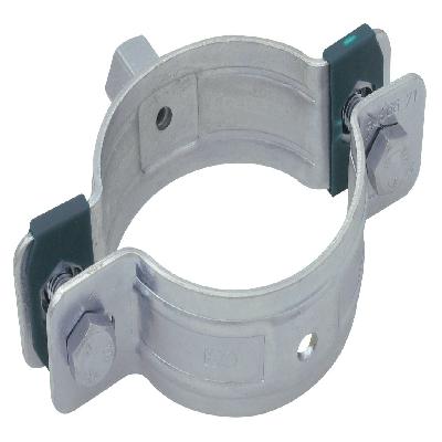 Sprinkler Clamp Hi Tech Clamps