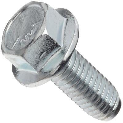 Flange Screw