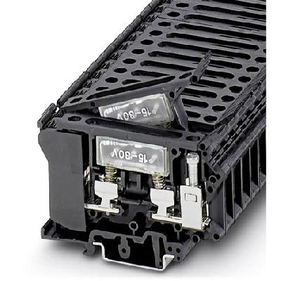 Fuse Terminal Block