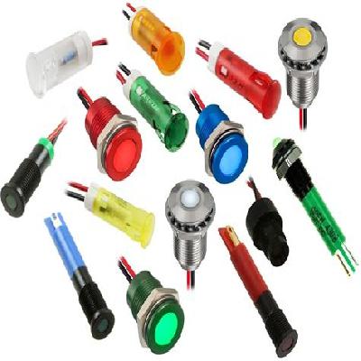 Led Indicators