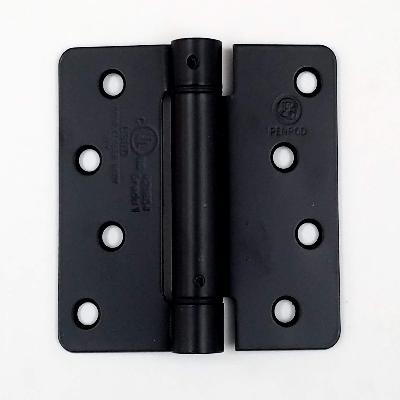 Spring Loaded Hinge