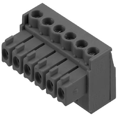 Standard Terminal Blocks