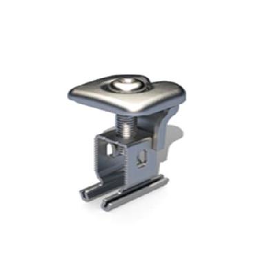 Universal End Clamp