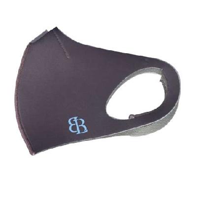 BBL MASK ( COPPER MASK)