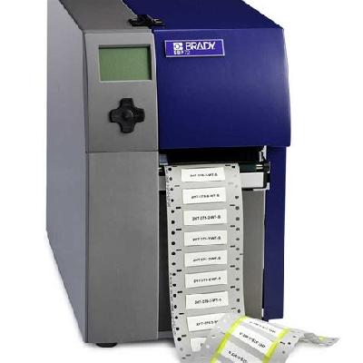 BBP72 Sleeve Printer Double-Sided