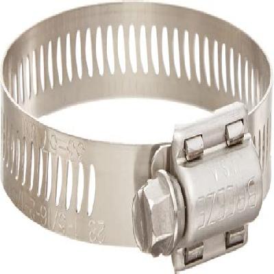 Breeze Aero Hose Clamps