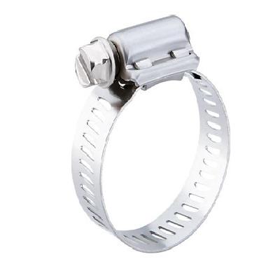 Breeze Hose Clamp