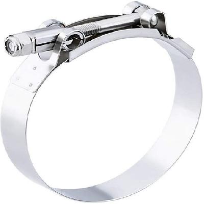 Breeze T- Bolt Clamps