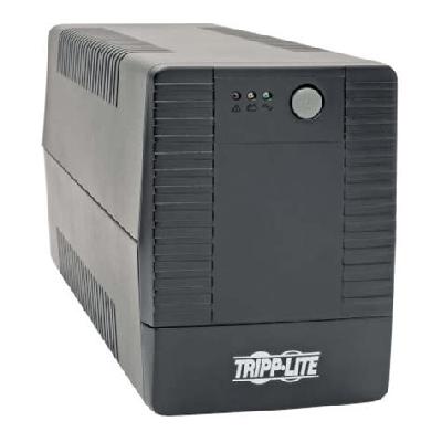 Eaton Aurora 600VA Line Interactive UPS