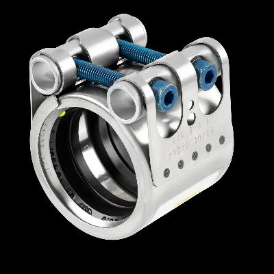 FGR Pipe Couplings