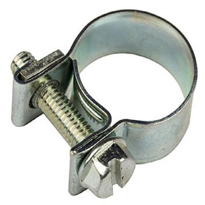 Gas Hose Clamp